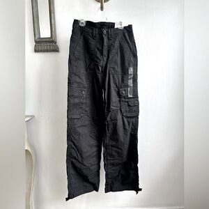 American eagle Snappy strech baggy cargo